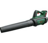 Bosch AdvancedLeafBlower 36V-750 - Senza batteria