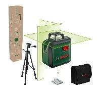 Bosch AdvancedLivello 360 BZ1