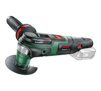 Bosch AdvancedMulti 18 Akku-Multifunktionswerkzeug - grün