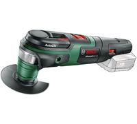 Bosch AdvancedMulti18 a batteria Multifunctional Tool 20000opm solo corpo macchina 18V Li-Ion