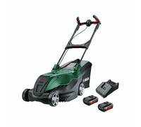 Bosch AdvancedRotak 36V-40-650 06008B9F01 trapano avvitatore cordless 36V 2 velo