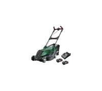 Bosch AdvancedRotak 36V-40-650 Tagliaerba a spinta Batteria Verde