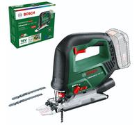 BOSCH ADVANCEDSAW 18V-140 AKKU-STICHSäGE MOD. 603013000 EAN 4053423251807