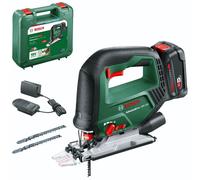 Bosch Scie sauteuse sans fil