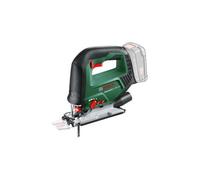 Bosch AdvancedSaw 18V seghetto elettrico 3000 spm (fogli per minuto) 1,9 kg