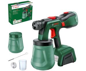 Bosch AdvancedSpray Gun 18V-500