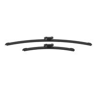 BOSCH Aerofit Tergicristalli Kit per FORD KA (RU8)