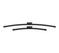 BOSCH Aerofit Tergicristalli Kit per OPEL Corsa D Hatchback (S07)