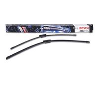 Tergicristalli Bosch Aerotwin A119S, Lunghezza 750mm/650mm, 1 set per parabrezza anteriore