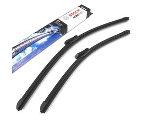 BOSCH Aerotwin A 620 S Spazzole Tergicristallo 600/475 Mm Senza Telaio