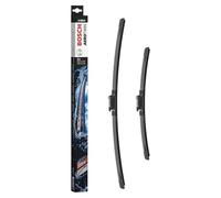 Spazzola tergicristallo BOSCH Aerotwin 3 397 007 556, 600/400mm, Anteriore, 2 Pezzo