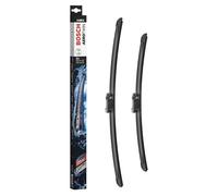 Spazzola tergicristallo BOSCH Aerotwin A696S, 550/450mm, Anteriore, 2 Pezzo