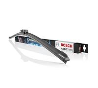 Bosch Aerotwin A821S Limpiaparabrisas Frontal - Set de Escobillas de Recambio para una Mayor Seguridad en la Conducción, con Adaptador Premontado, 60cm/60cm