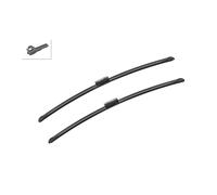 Spazzola tergicristallo BOSCH Aerotwin A976S, 700mm, Anteriore, 2 Pezzo