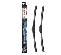 Bosch Aerotwin AR500S - Tergicristalli, Lunghezza: 500mm/500mm - 1 set per parabrezza (anteriore)
