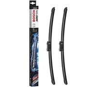 Bosch Aerotwin dischi tergicristallo Set anteriore a922s 500 + 500 mm
