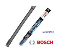 BOSCH AEROTWIN MULTICLIP PLUS Spazzola tergicristallo anteriore Ap400U L. 40cm