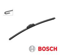 Bosch Aerotwin RetroFit Tergicristallo Anteriore 500mm Universale Multi-Clip