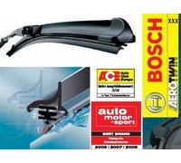 Bosch Aerotwin Set Di Spazzole Per Honda Civic Coupe EJ
