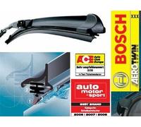 Bosch Aerotwin Set Di Spazzole Per Honda Civic Coupe EJ