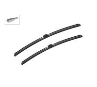 Bosch Aerotwin Spazzole Tergicristallo A242 Per Mercedes-Benz E-Class CLS