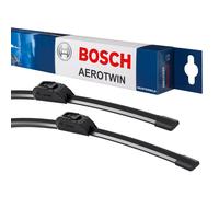 BOSCH Aerotwin Tergicristalli Kit 550mm/450mm per BMW 1 Schrägheck (F20) 2015 15