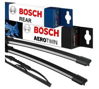 BOSCH Aerotwin Tergicristalli Kit per AUDI A6 Avant (4F5, C6)