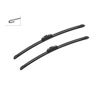 Bosch Aerotwin tergicristallo anteriore per 3397118906