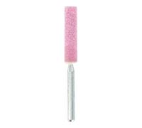 Dremel 455 Pietre di affilatura per motoseghe Multipack, 3 pietre di affilatura per un'affilatura precisa, rapida e facile delle lame delle motoseghe (5,6 mm)