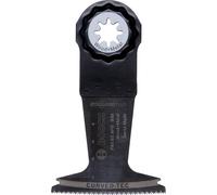 Bosch 2609256985 - Lama per sega a immersione BIM per legno e metallo, adatta a utensili multiuso