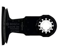 BOSCH AII 65 APB BIM LAMA LAME STARLOCK PER UTENSILI MULTIF LEGNO E METALLO