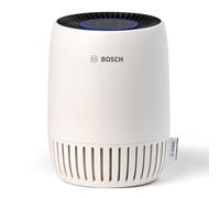 Bosch Air 1000 Purificatore d’Aria - Rimuove gli inquinanti, include filtro aria e modalità sleep (< 25 dB(A)) - per superfici fino a 23 m² - con modalità automatica - CADR: 100 m³/h