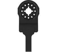 Bosch AIZ 10 AB Lama Da Taglio Multi Materiale, Starlock, 10 X 25 Mm