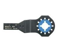 Bosch AIZ 10 AB - lama da taglio per sega ad immersione - Starlock - larghezza 10 mm (2608661641)
