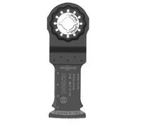 BOSCH AIZ 32 APB BIM LAMA LAME STARLOCK PER UTENSILI MULTIF LEGNO E METALLO