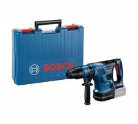 Bosch Akku-bohrhammer Biturbo Mit Sds Max Gbh 18v-36 C, solo Version, Artigiano