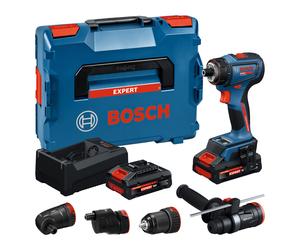 BOSCH Akku-Bohrschrauber EXSR18V-90FC