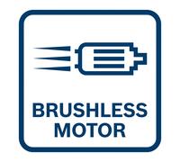 Bosch GDS 18V-350 Avvitatore a massa battente a batteria impulsi 18V