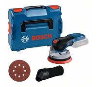 Bosch Akku-Exzenterschleifer Gex 18V-125