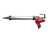 BOSCH Akku-Kartuschenpresse M12 PCG 600A-0