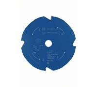 Bosch Akku-Kreissägeblatt Expert per Fibra Cement, 165 x 1,8/1,2 x 20, 4 Z