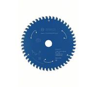 Bosch Akku-Kreissägeblatt Expert per Laminato Pannello, 160 x 1,8/1,2 x 20, 4