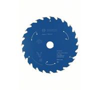 Bosch Akku-Kreissägeblatt Expert per Legno, 160 x 1,5/1 x 20, 24 Denti