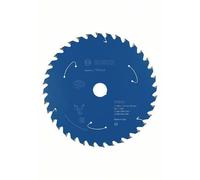 Bosch Akku-Kreissägeblatt Expert per Legno, 165 x 1,5/1 x 20, 36 Denti