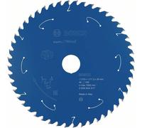 Bosch Akku-Kreissägeblatt Expert per Legno, 210 x 1,7/1,2 x 30, 48 Denti