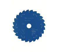 Bosch Akku-Kreissägeblatt Expert per Legno, 216 x 1,7/1,2 x 30, 24 Denti