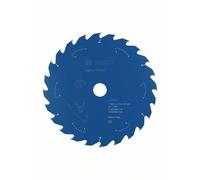Bosch Akku-Kreissägeblatt Expert per Legno, 254 x 2,1/1,6 x 30, 24 Denti