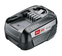 Bosch Akku-Paket PBA 18V 6,0 Ah W-C Mod. 1600A00DD7