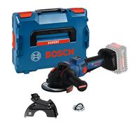 BOSCH Akku-Winkelschleifer EXWS18V-15PS