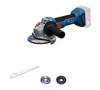 Bosch Professional 18V System Smerigliatrice angolare a batteria GWS 18V-8 (diametro disco 125 mm)